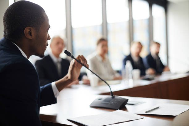 Cadre africain en environnement institutionnel